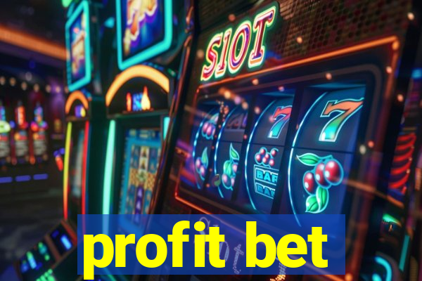 profit bet